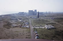Dungeness Power Stations